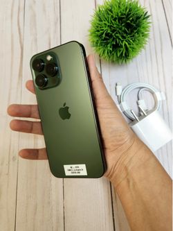iPhone 13 Pro (Unlocked) 256GB