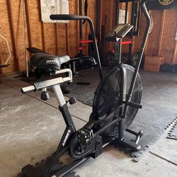 Assault Bike - Air bike Classic