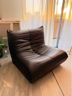 Single Seater Togo Dupe