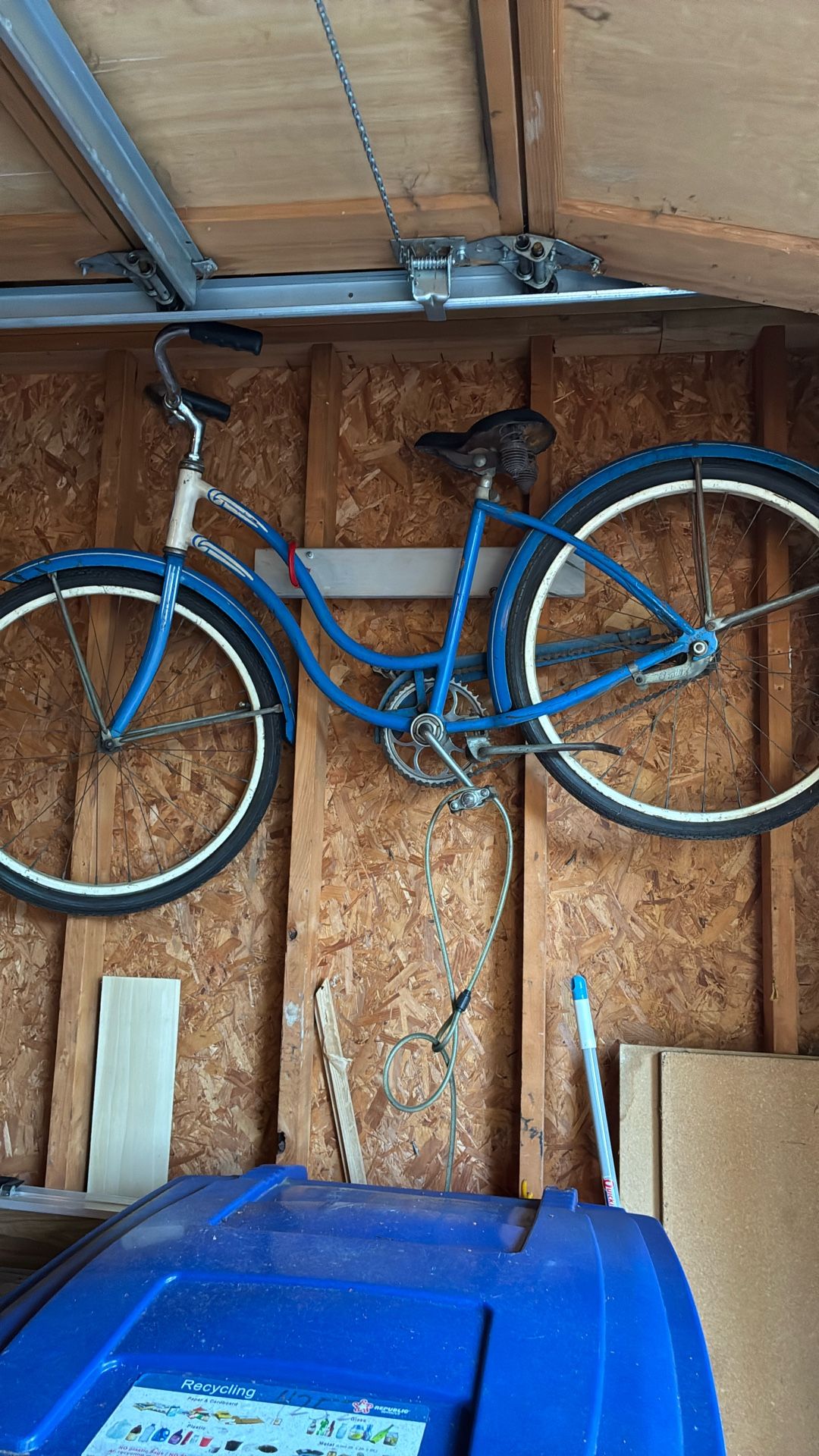 Collectible Girls Schwinn Bicycle 