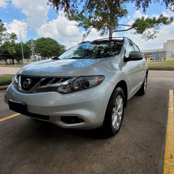 2011 Nissan Murano