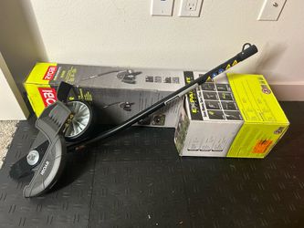 EXPAND-IT 8" EDGER ATTACHMENT