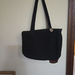 The SAK purse 