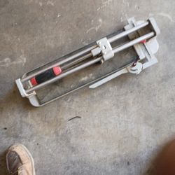 Tile Cutting Board 20 Bucks