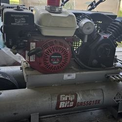 Compressor