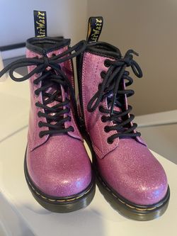 Dr. Martens Girls Size 11