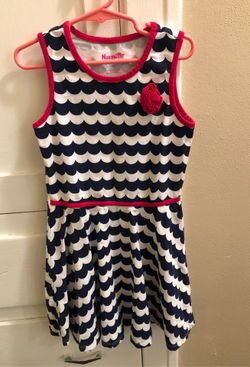 Spring dresses size 6