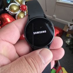 Smart  Watch  Samsung Watch 4