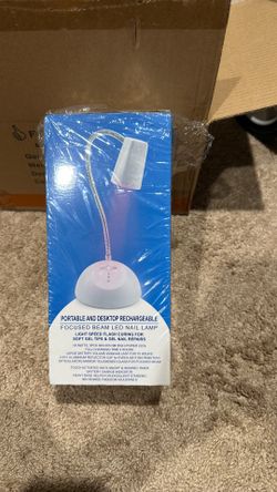 Led nails lamp