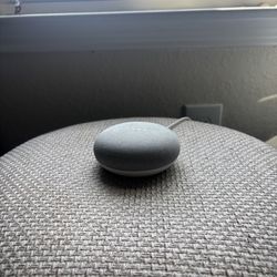 Google Home