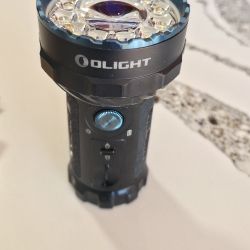 Olight Marauder 2