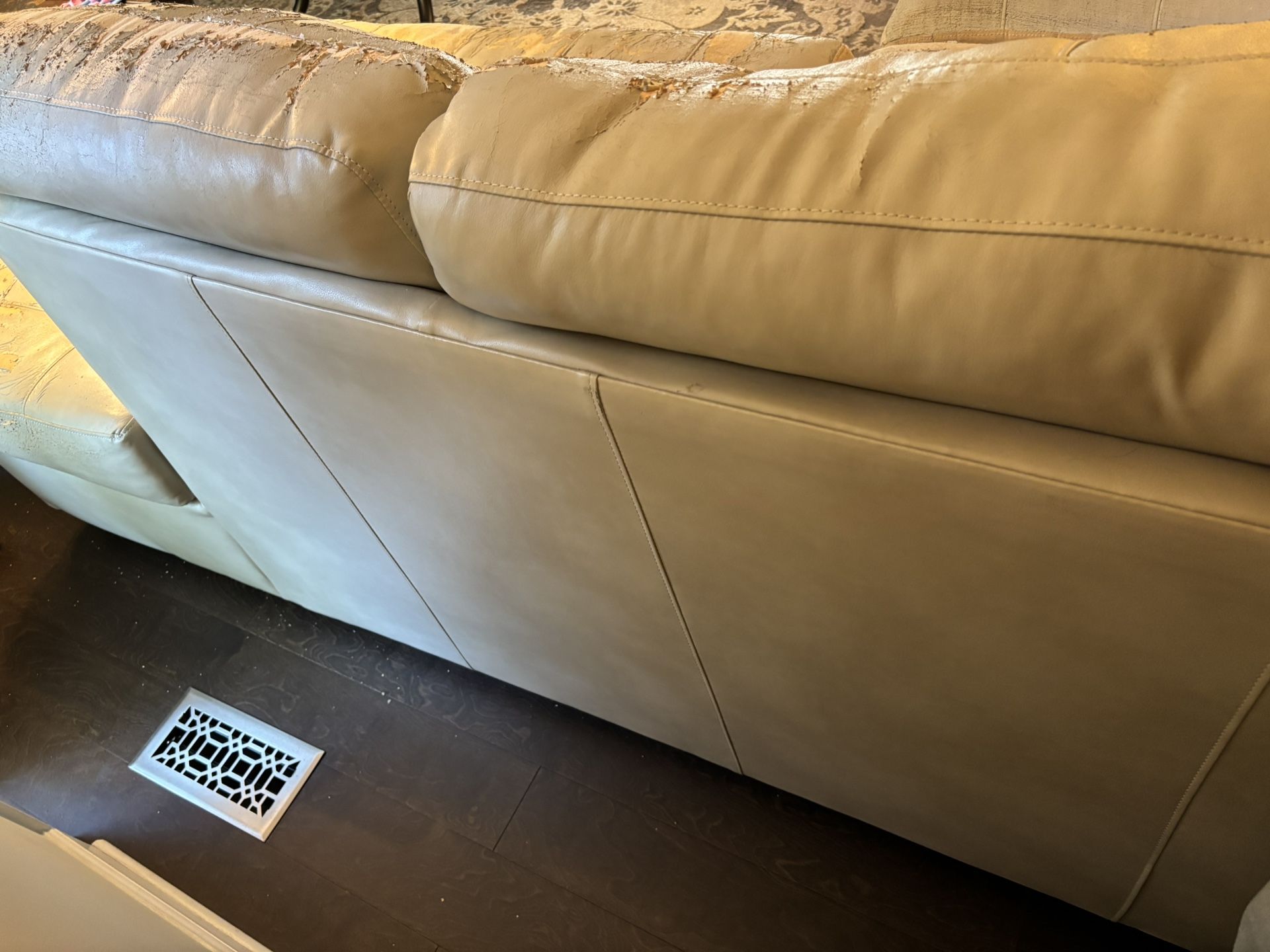 Sectional Living Room Sofa