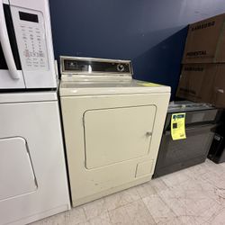 Maytag Gas Dryer‼️