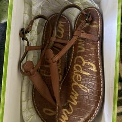 Sam Edelman Sandals