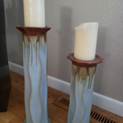 Candle Holders