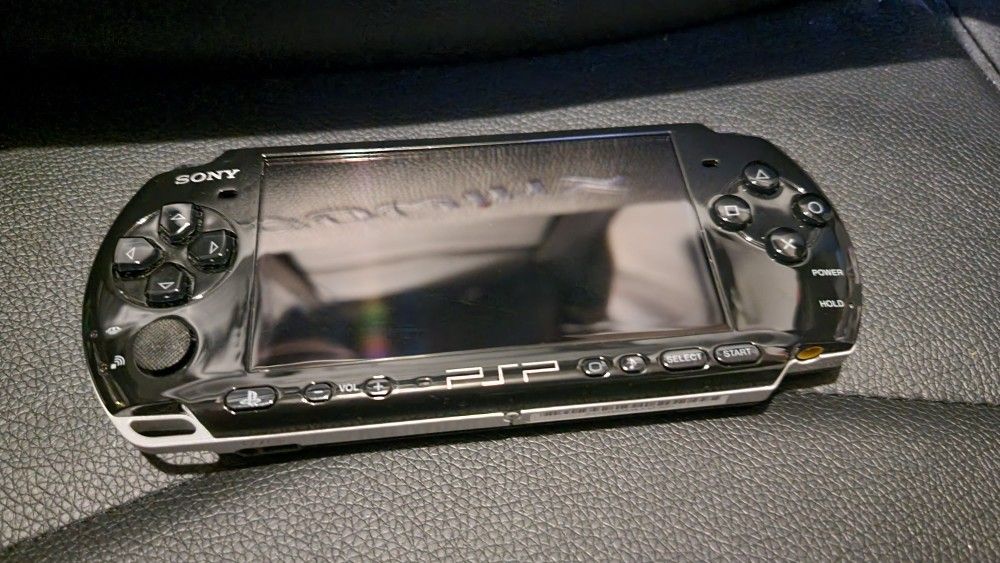 Psp 