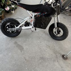 Razor Mx500