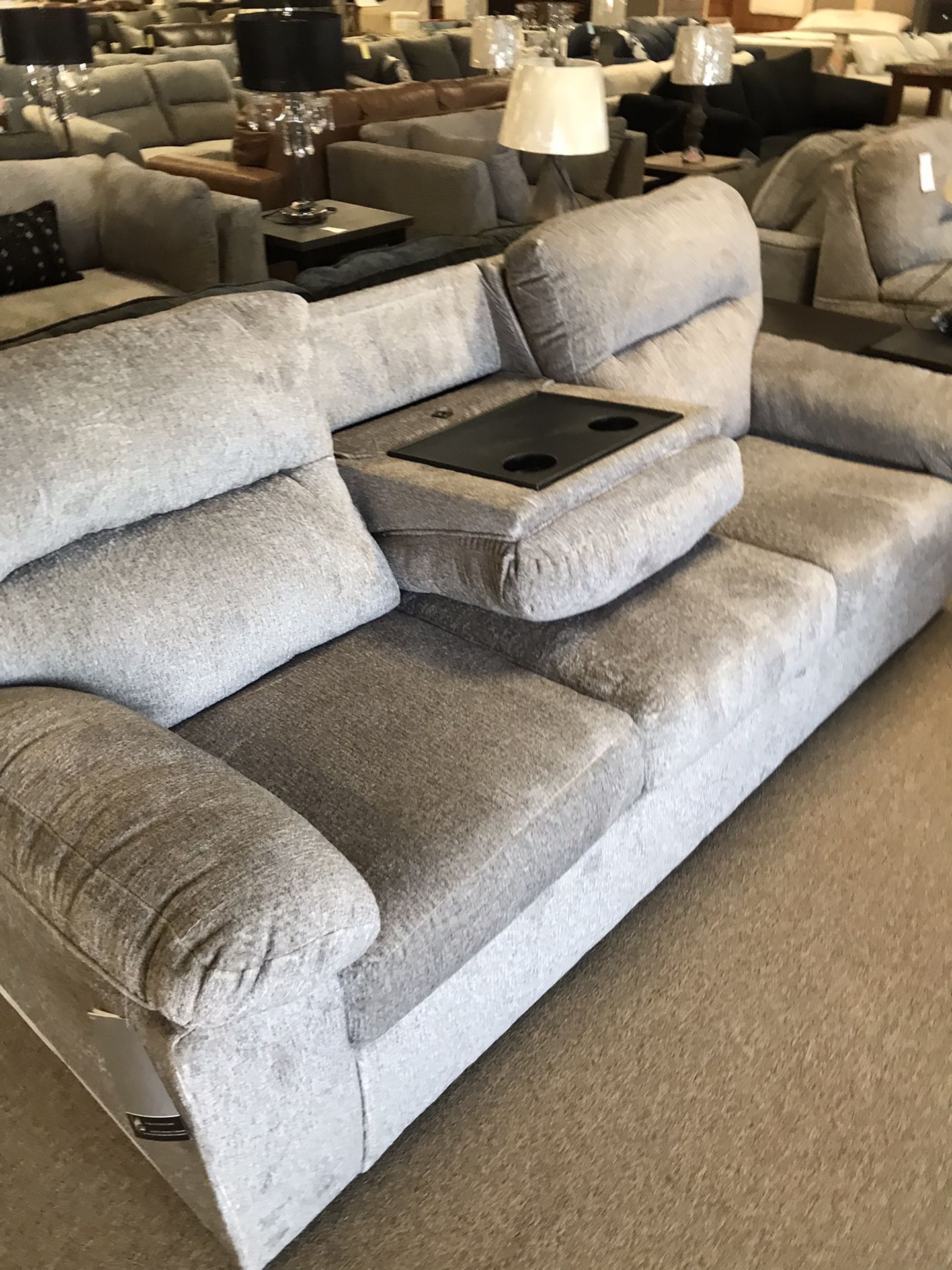 Couch And Sectional Deals Available 