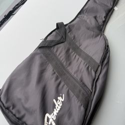 Fender Guitar Case - Gig Bag 