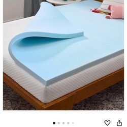 Twin XL Topper