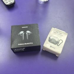 Galaxy Buds3 Pro