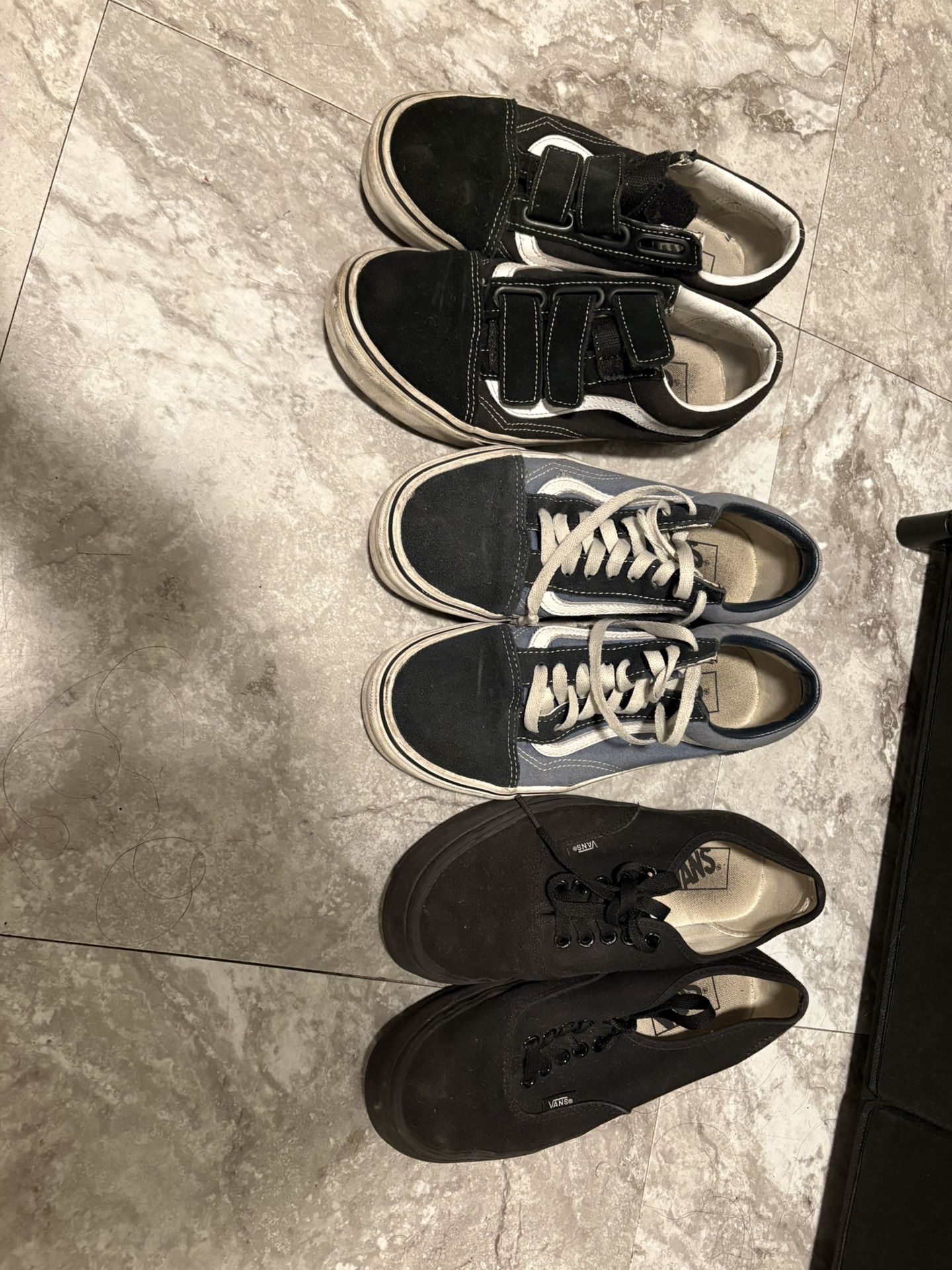 Vans