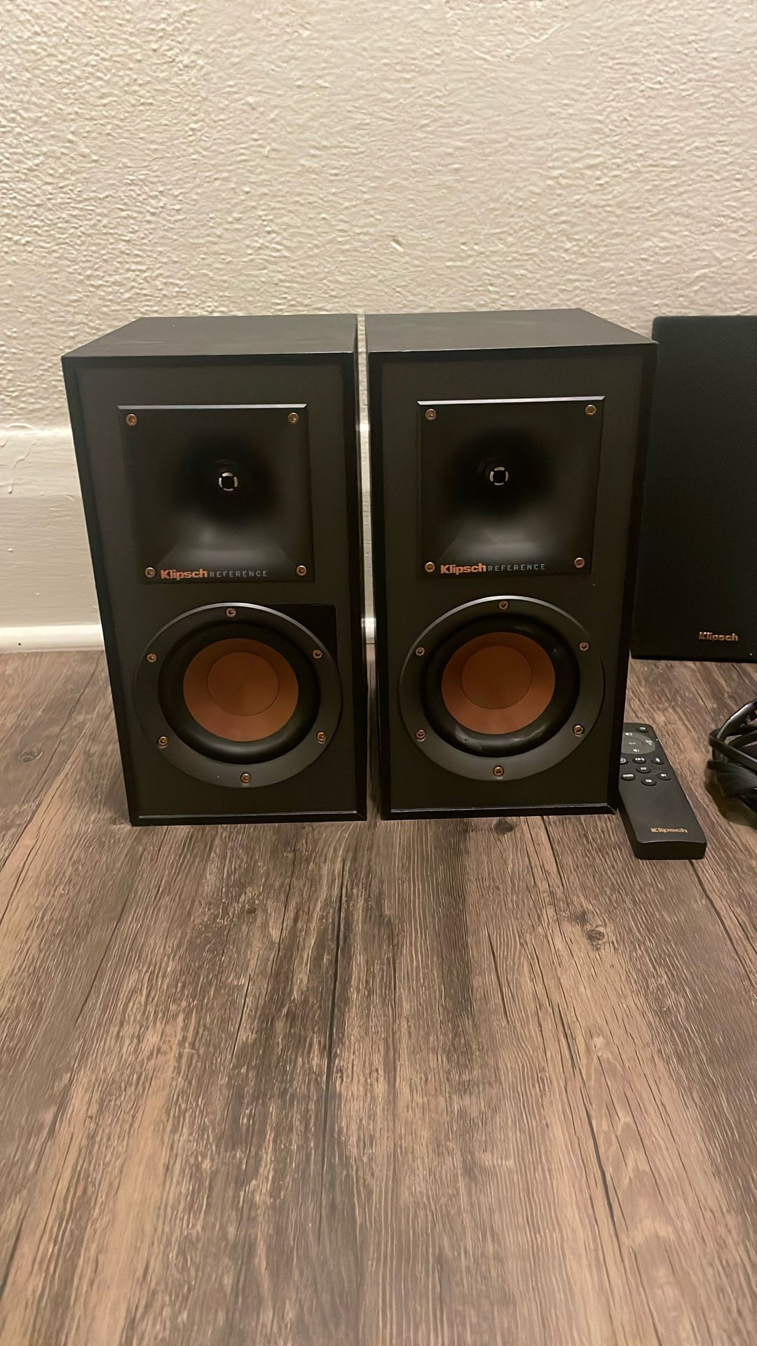 Klipsch Speakers