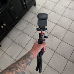 DJI Osmo Nano