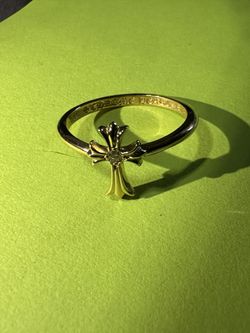 Chrome Hearts