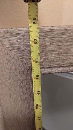 Bedroom mirror