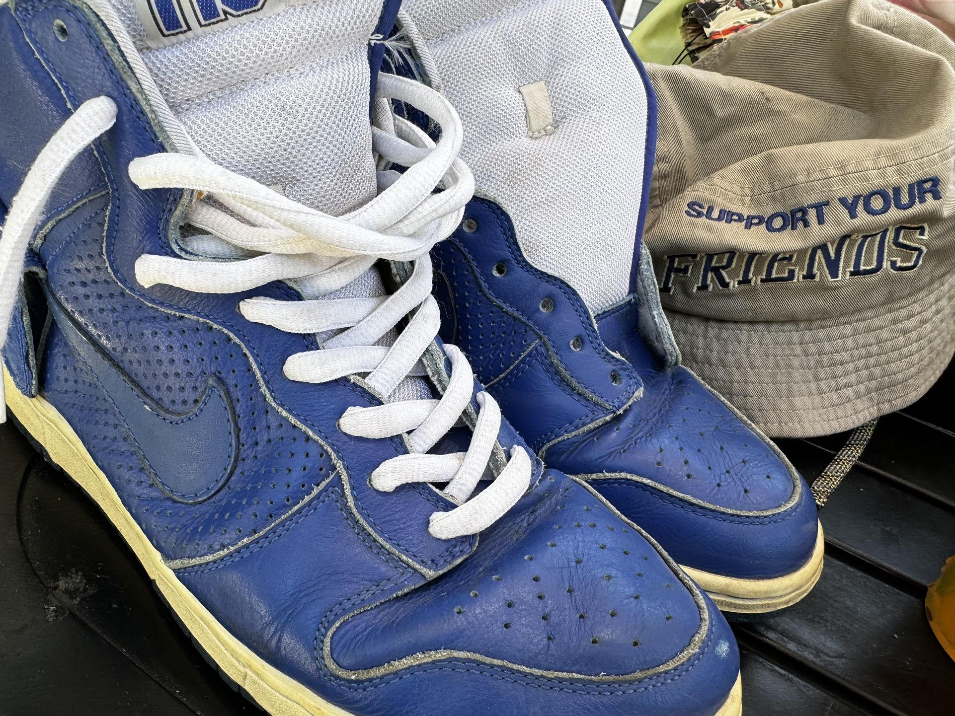 2015 Nike SB DUNK T19 Men's Size 11