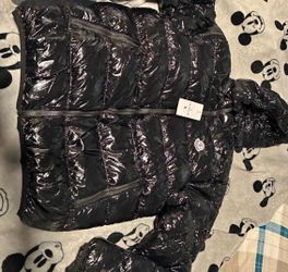 Moncler puffer mens