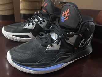 kyrie 8 infinity ice size 7.5