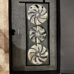 GPU PowerCooler Hellhound 6700xt 