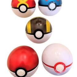 Pokemon  Pokeball Tins, Cards And More READ DESCRIPTION 