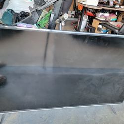 VIZIO 55***For parts or repair***
Black screen🖥 No picture