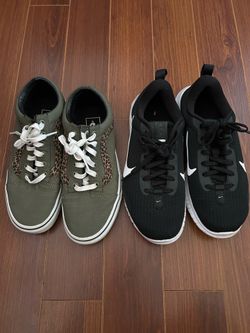 Women’s Shoes
