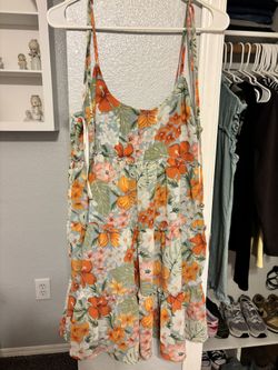 Forever 21 Dress