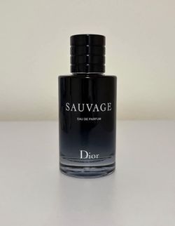 Dior Sauvage