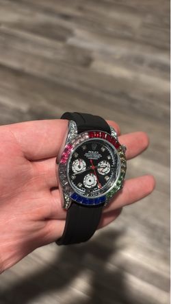 Men’s Watch