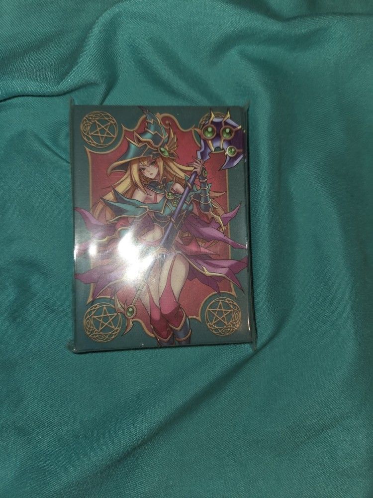 Manamoon Magician's Valkyria Sleeves