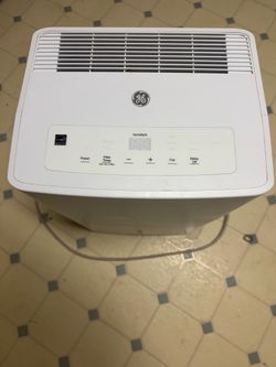 Dehumidifier