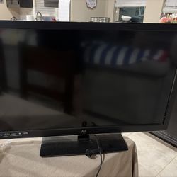 32” Westinghouse LED TV