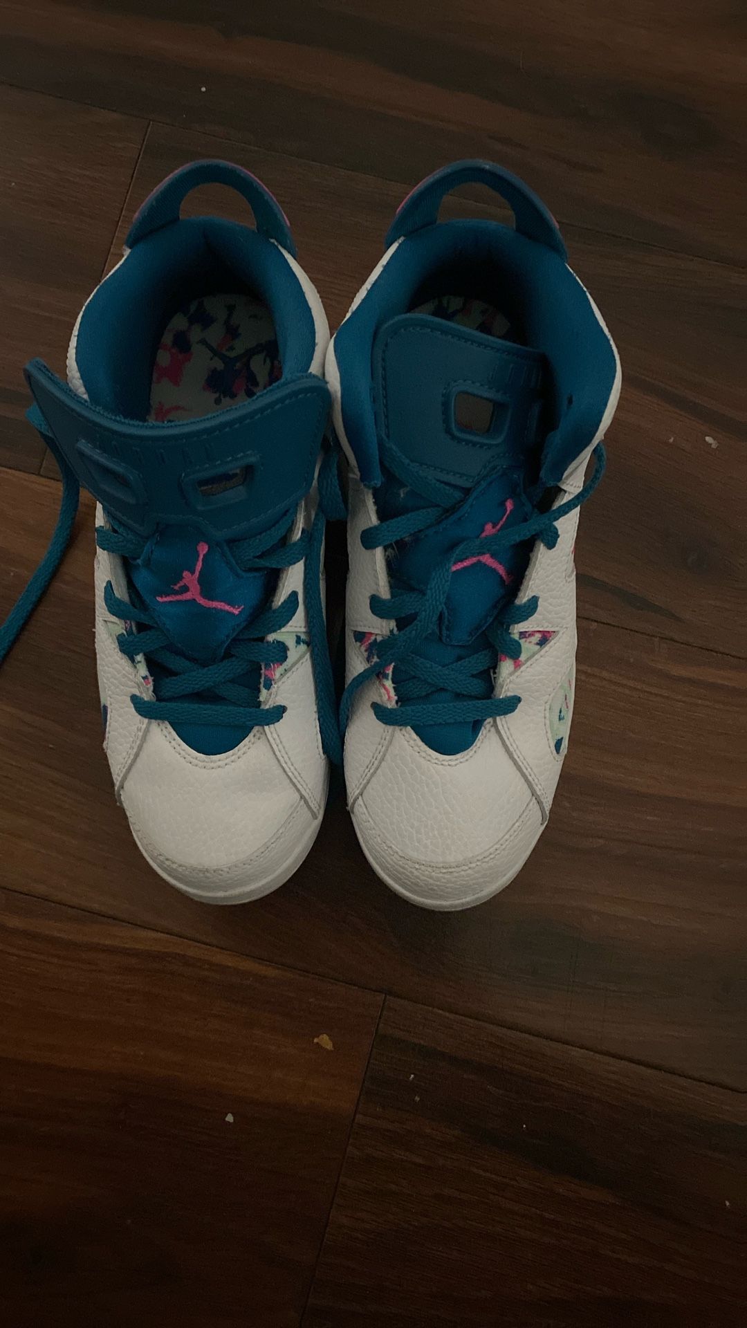 Kids Jordans Shoes