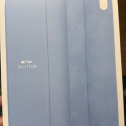 iPad Smart Folio case 10th generation