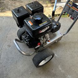 Pressure Washer (contact info removed)