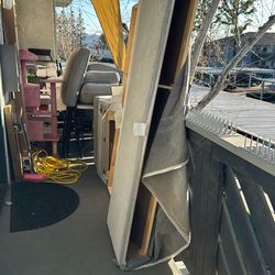 Ikea Kivik Sofa (Disassembled, includes all hardware)