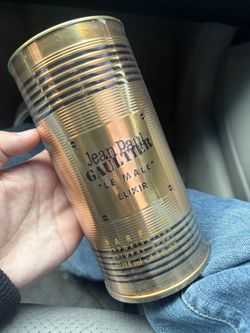 Jean Paul Gaultier Le Male Elixir
