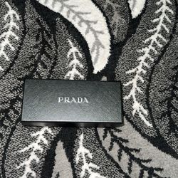 Prada Glasses 