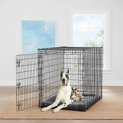 XL Dog Crate